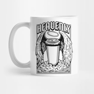 Heavenly Coffee Mug